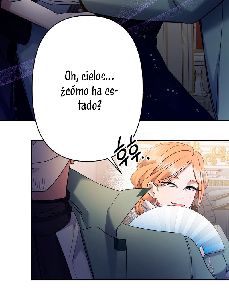 Una hermana mayor debe educar bien a su hermana menor Capítulo 10 - Page 59