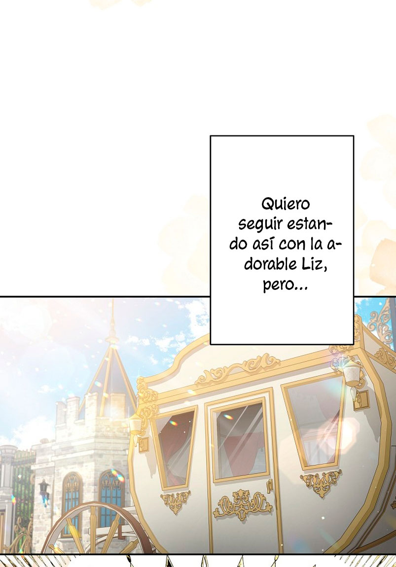 Una hermana mayor debe educar bien a su hermana menor Capítulo 10 - Page 6