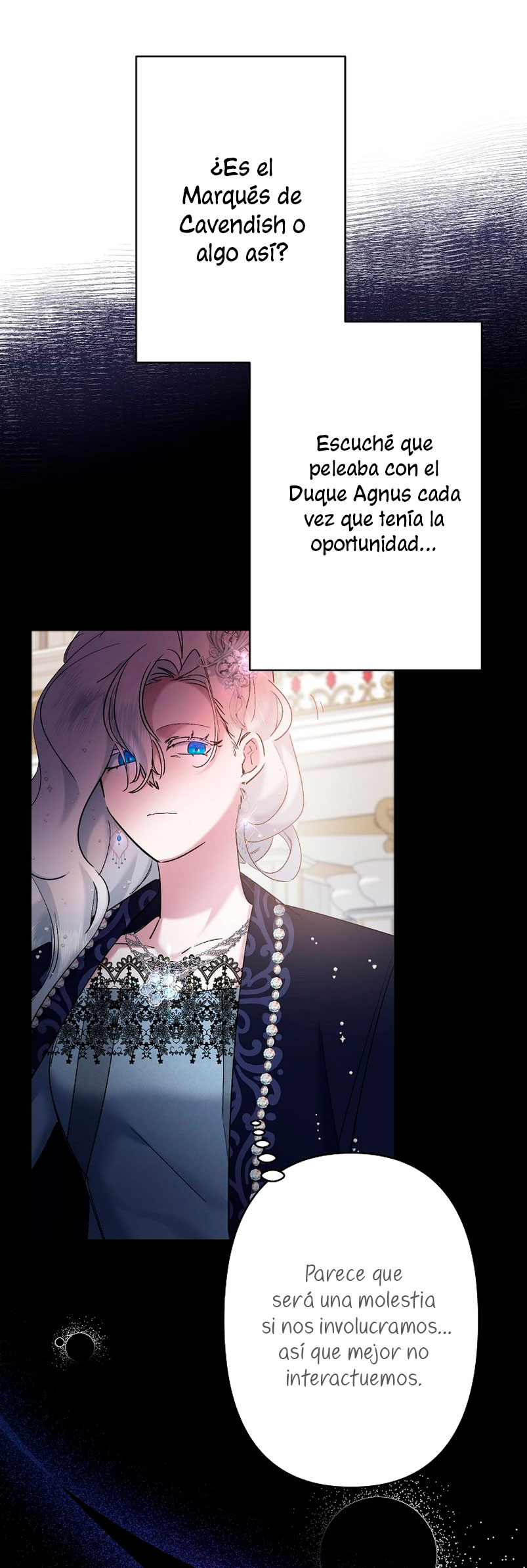 Una hermana mayor debe educar bien a su hermana menor Capítulo 10 - Page 60