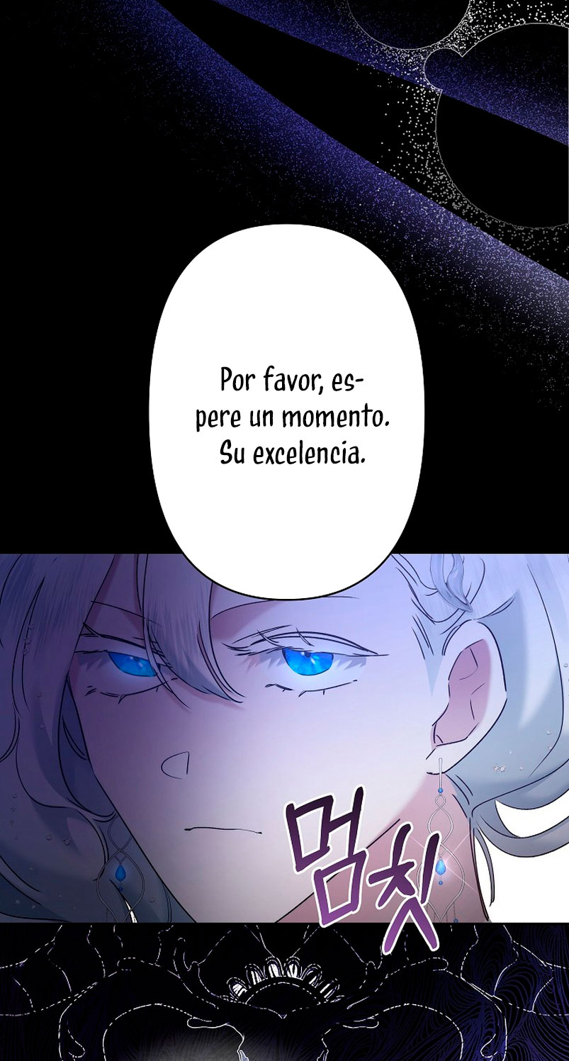 Una hermana mayor debe educar bien a su hermana menor Capítulo 10 - Page 61