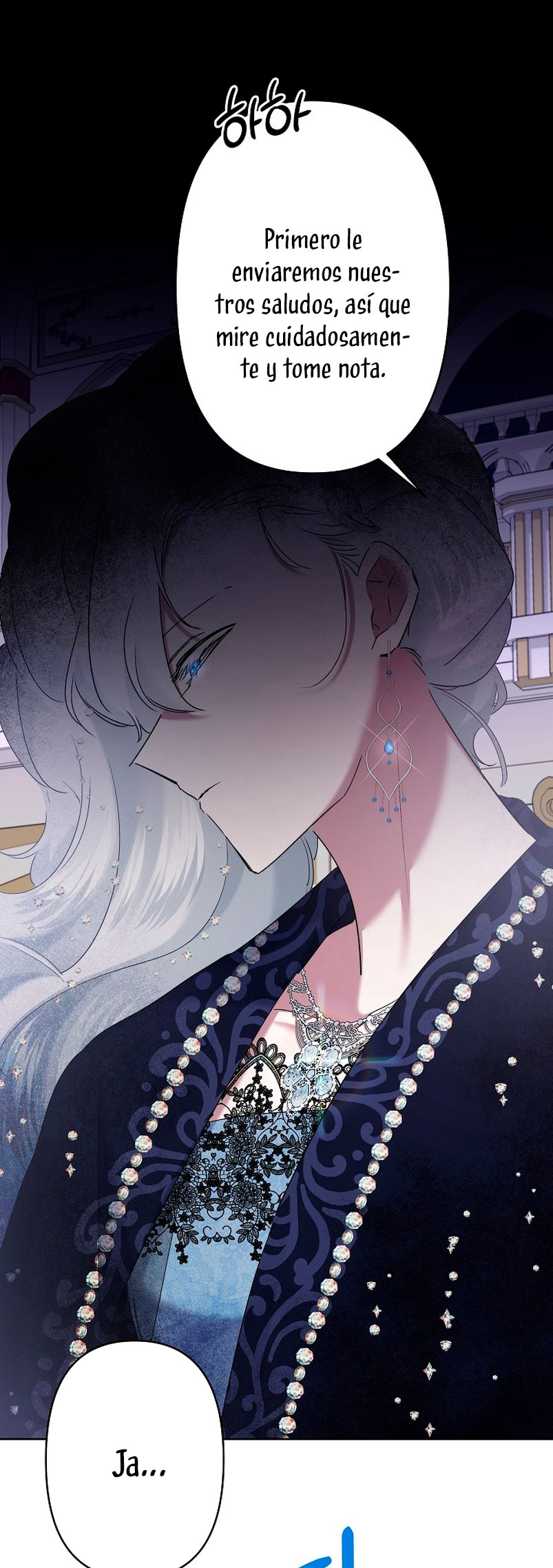 Una hermana mayor debe educar bien a su hermana menor Capítulo 10 - Page 63