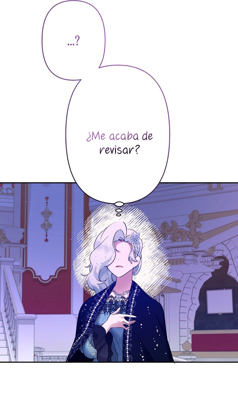 Una hermana mayor debe educar bien a su hermana menor Capítulo 10 - Page 71