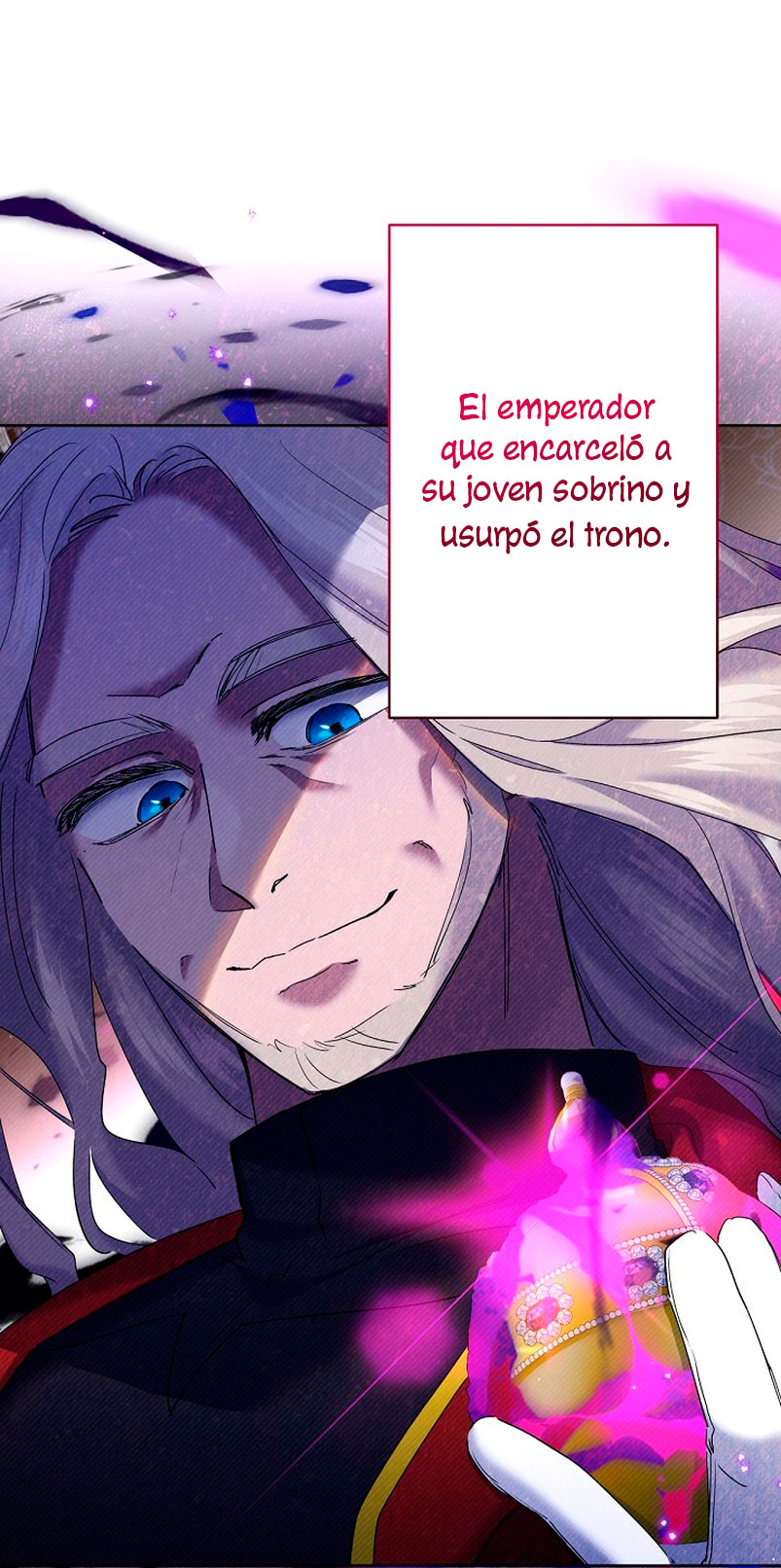 Una hermana mayor debe educar bien a su hermana menor Capítulo 10 - Page 72