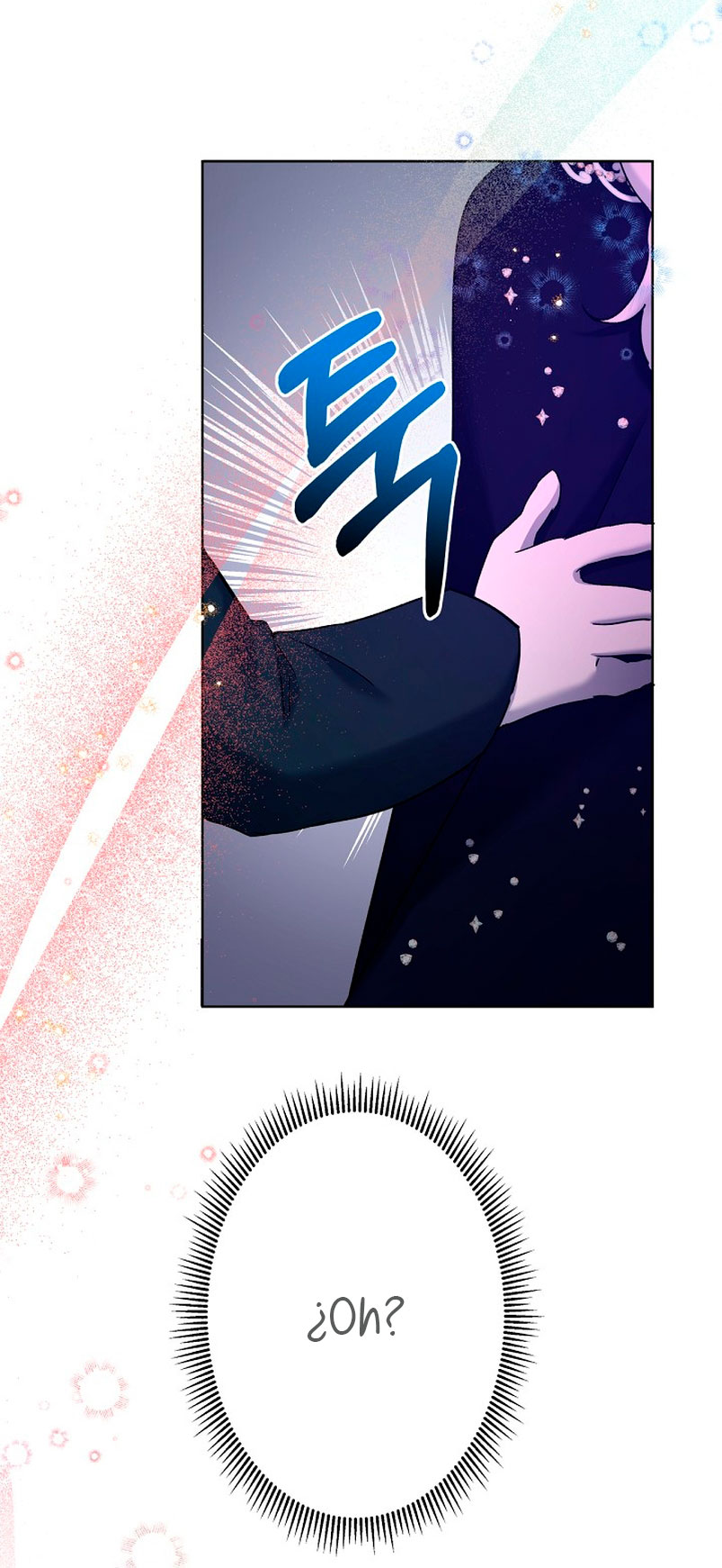 Una hermana mayor debe educar bien a su hermana menor Capítulo 10 - Page 75