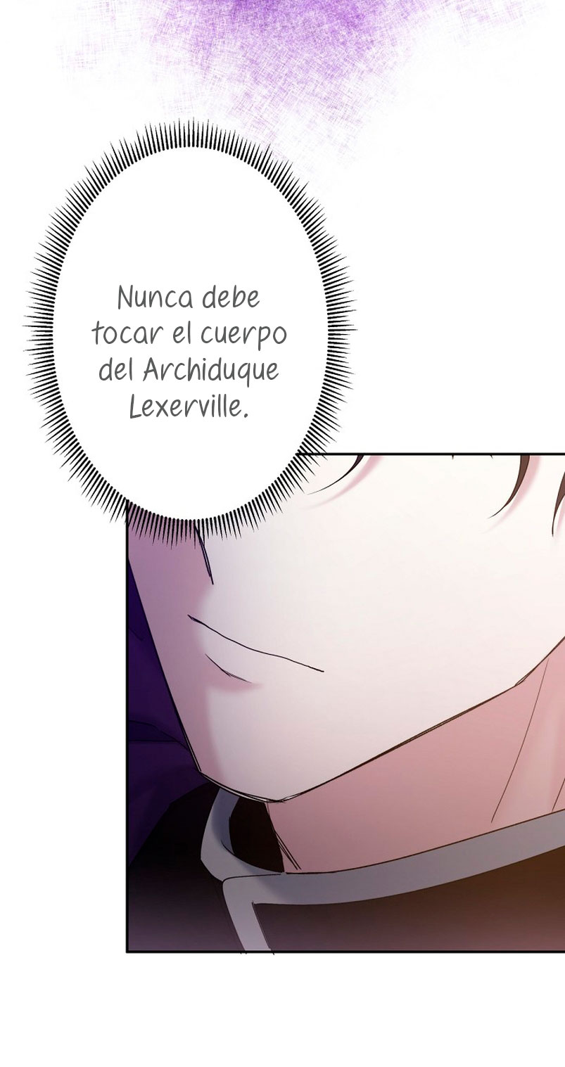 Una hermana mayor debe educar bien a su hermana menor Capítulo 10 - Page 78