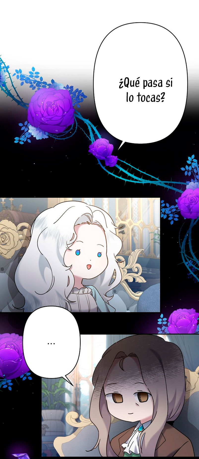 Una hermana mayor debe educar bien a su hermana menor Capítulo 10 - Page 79