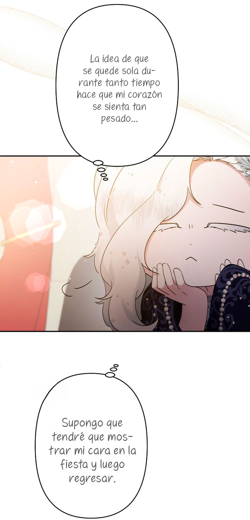 Una hermana mayor debe educar bien a su hermana menor Capítulo 10 - Page 8