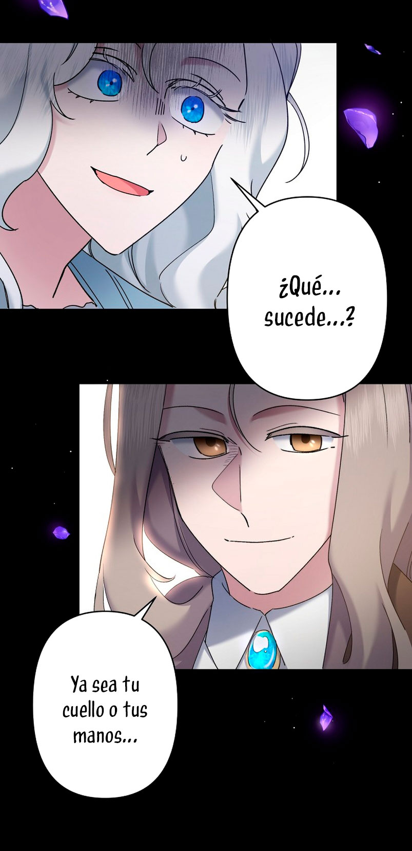 Una hermana mayor debe educar bien a su hermana menor Capítulo 10 - Page 80