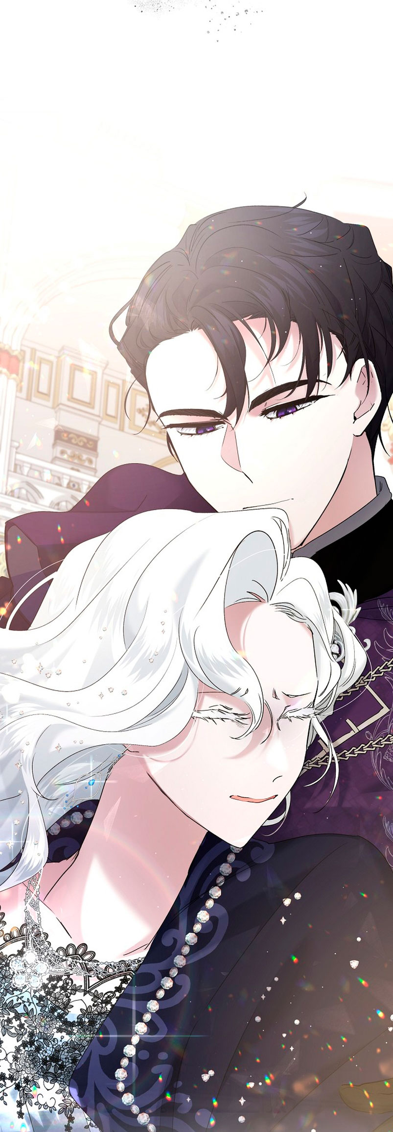 Una hermana mayor debe educar bien a su hermana menor Capítulo 10 - Page 82