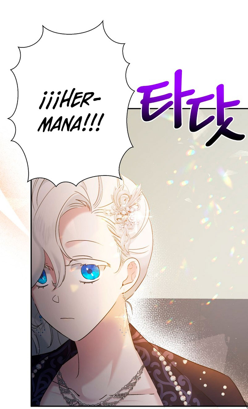 Una hermana mayor debe educar bien a su hermana menor Capítulo 10 - Page 9