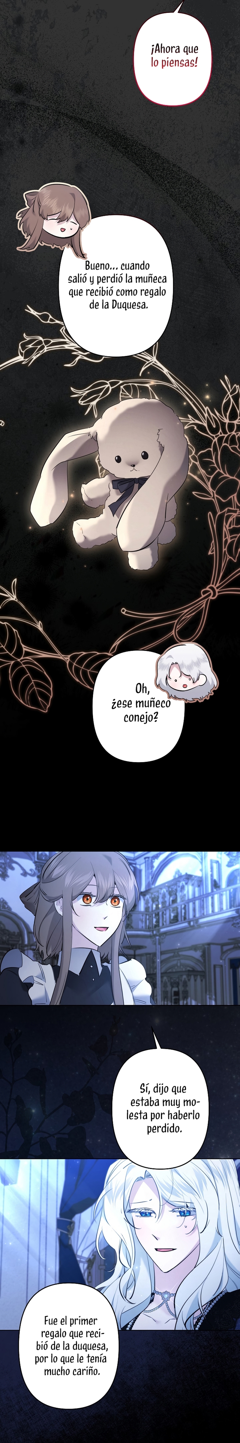 Una hermana mayor debe educar bien a su hermana menor Capítulo 100 - Page 13