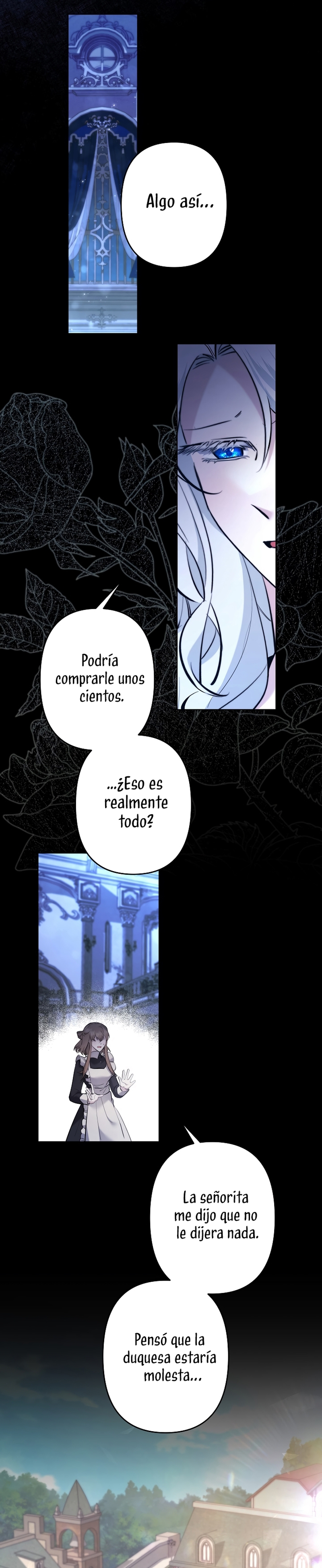 Una hermana mayor debe educar bien a su hermana menor Capítulo 100 - Page 14