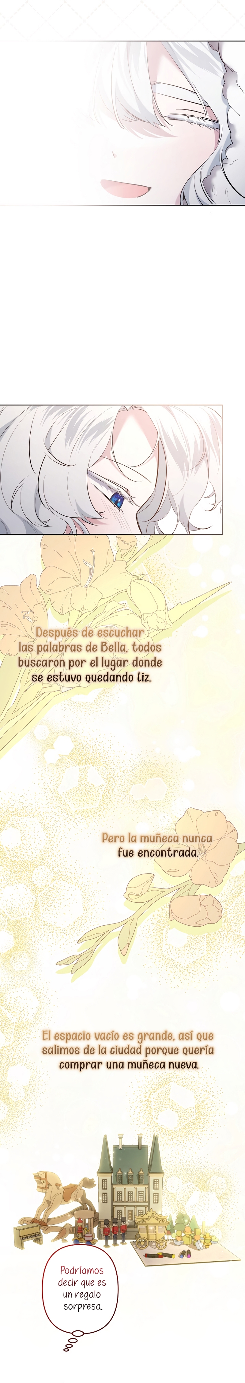 Una hermana mayor debe educar bien a su hermana menor Capítulo 100 - Page 17