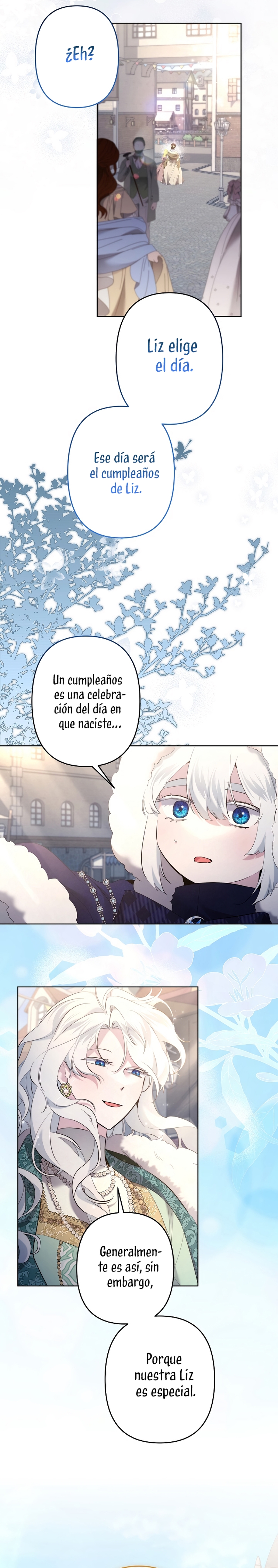 Una hermana mayor debe educar bien a su hermana menor Capítulo 100 - Page 22