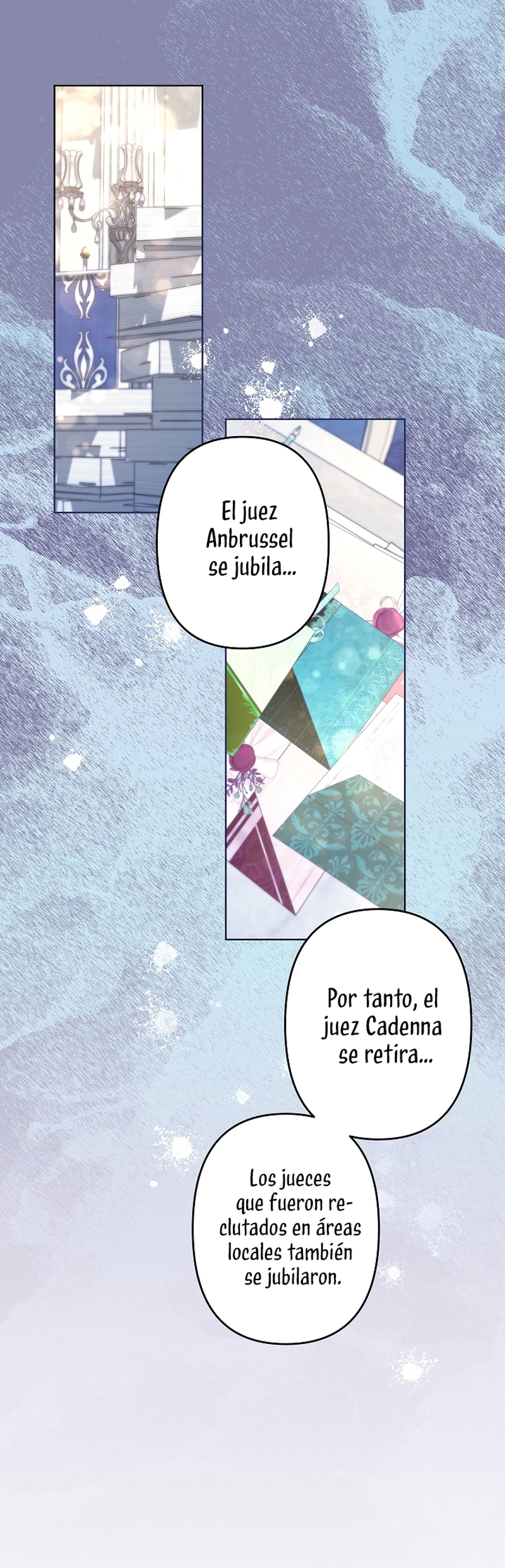 Una hermana mayor debe educar bien a su hermana menor Capítulo 100 - Page 3