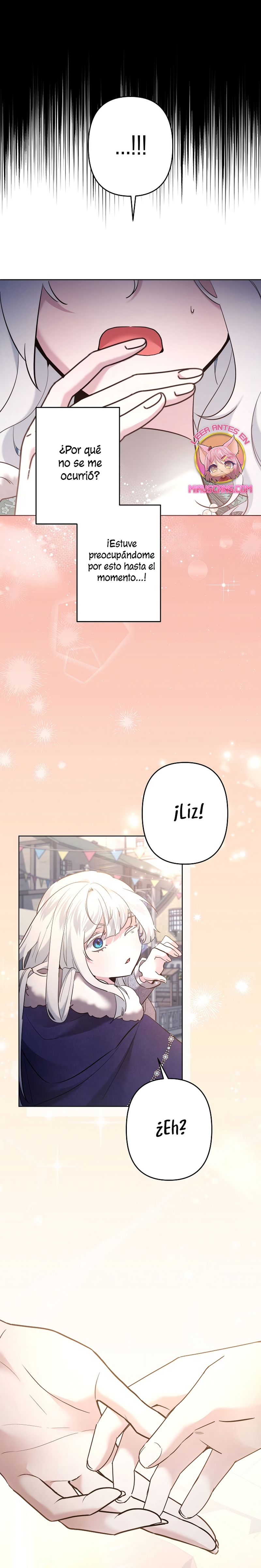 Una hermana mayor debe educar bien a su hermana menor Capítulo 101 - Page 11