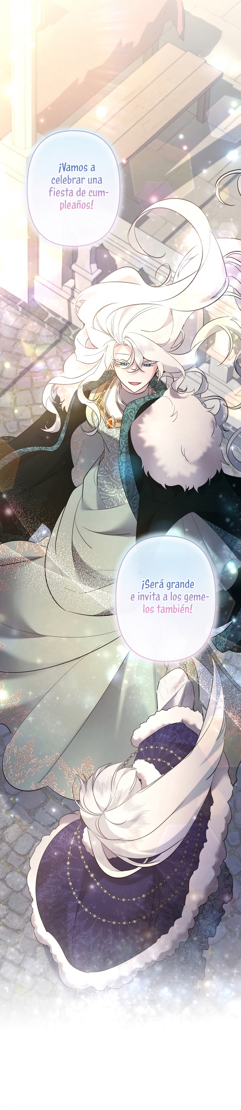 Una hermana mayor debe educar bien a su hermana menor Capítulo 101 - Page 12