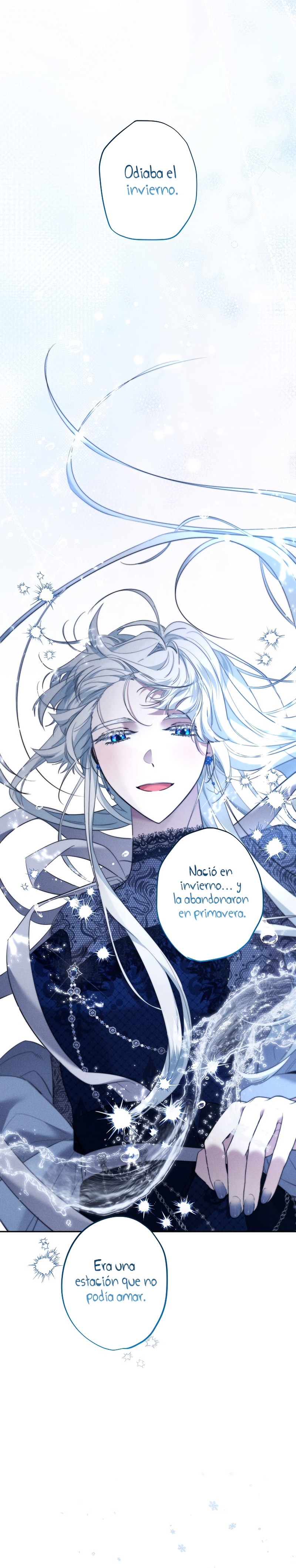 Una hermana mayor debe educar bien a su hermana menor Capítulo 101 - Page 4