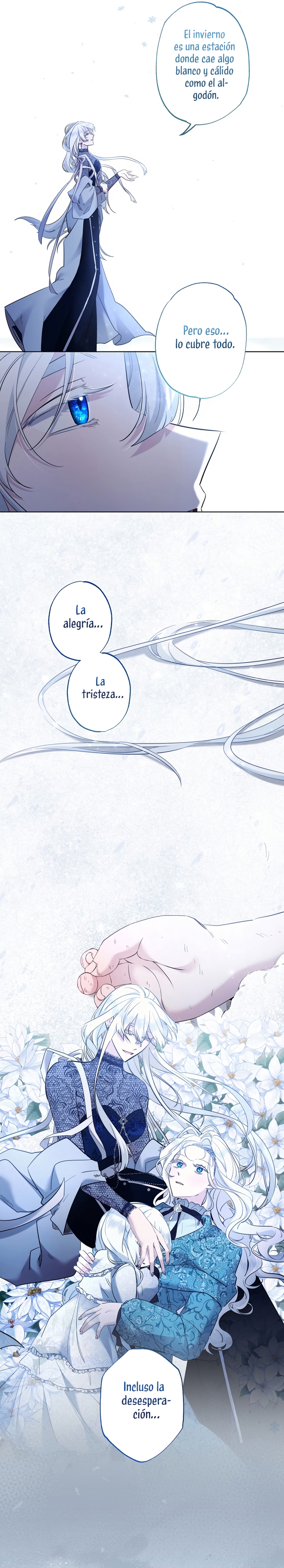 Una hermana mayor debe educar bien a su hermana menor Capítulo 101 - Page 5