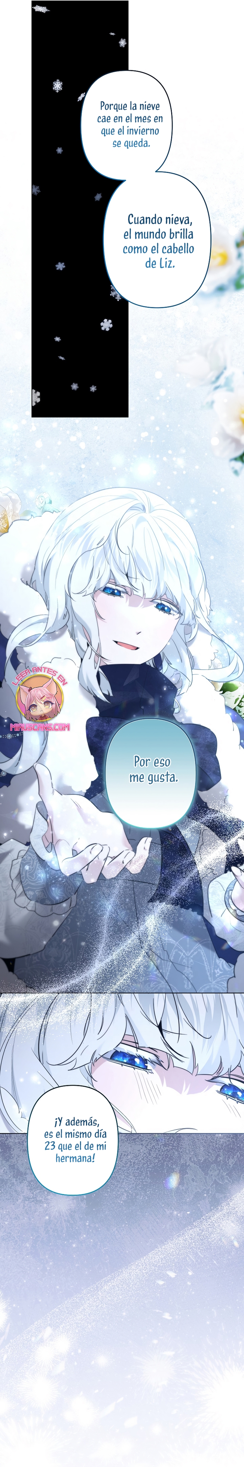 Una hermana mayor debe educar bien a su hermana menor Capítulo 101 - Page 7