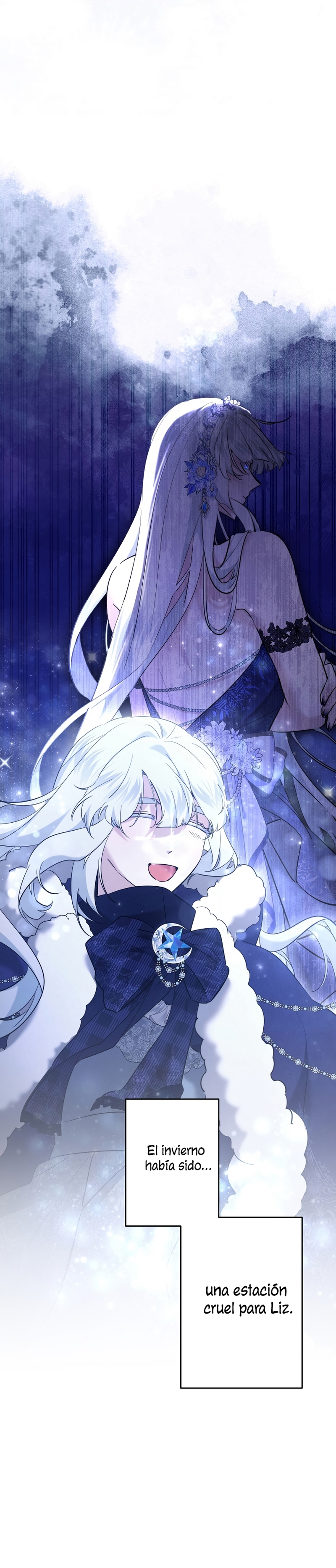 Una hermana mayor debe educar bien a su hermana menor Capítulo 101 - Page 8