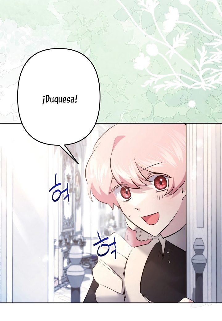 Una hermana mayor debe educar bien a su hermana menor Capítulo 102 - Page 11