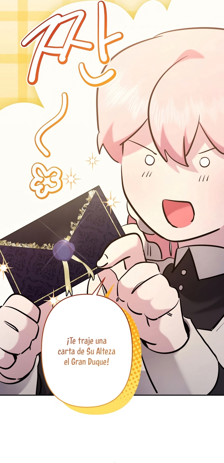 Una hermana mayor debe educar bien a su hermana menor Capítulo 102 - Page 14