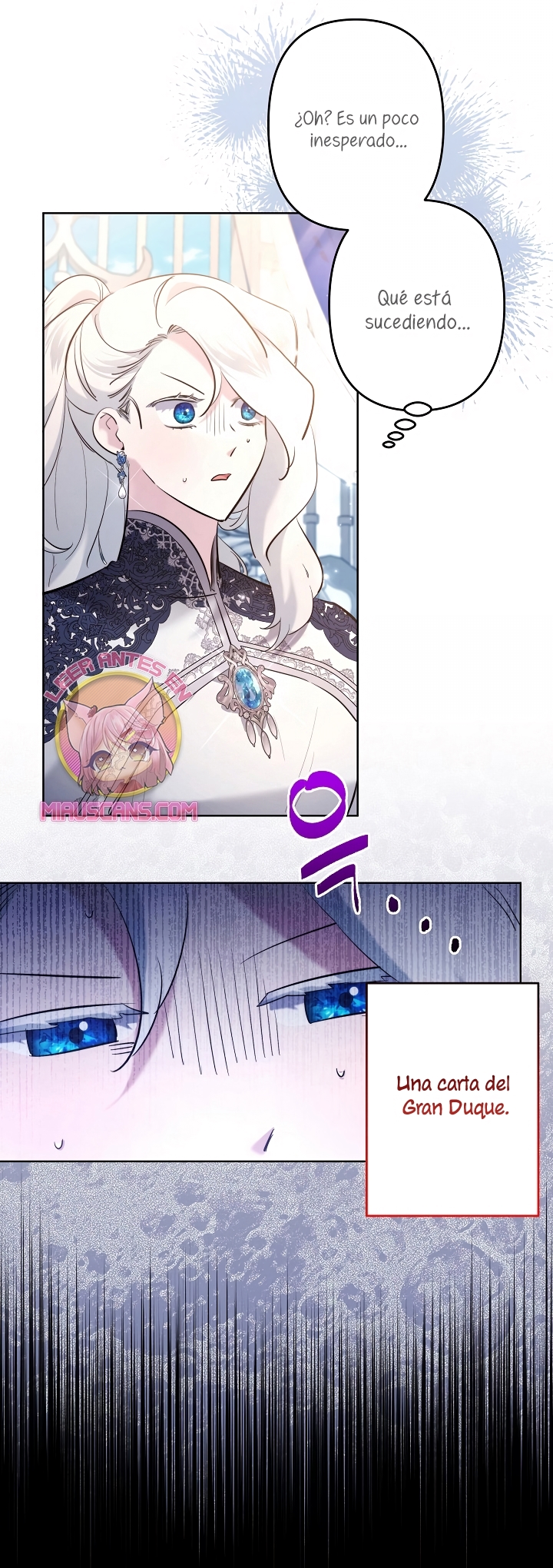 Una hermana mayor debe educar bien a su hermana menor Capítulo 102 - Page 15