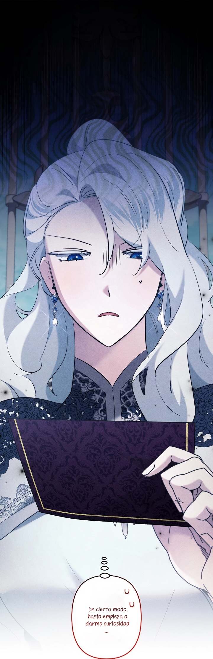 Una hermana mayor debe educar bien a su hermana menor Capítulo 102 - Page 17