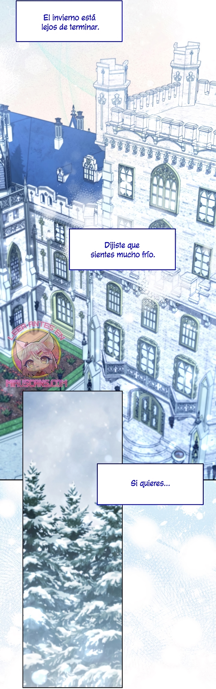 Una hermana mayor debe educar bien a su hermana menor Capítulo 102 - Page 20