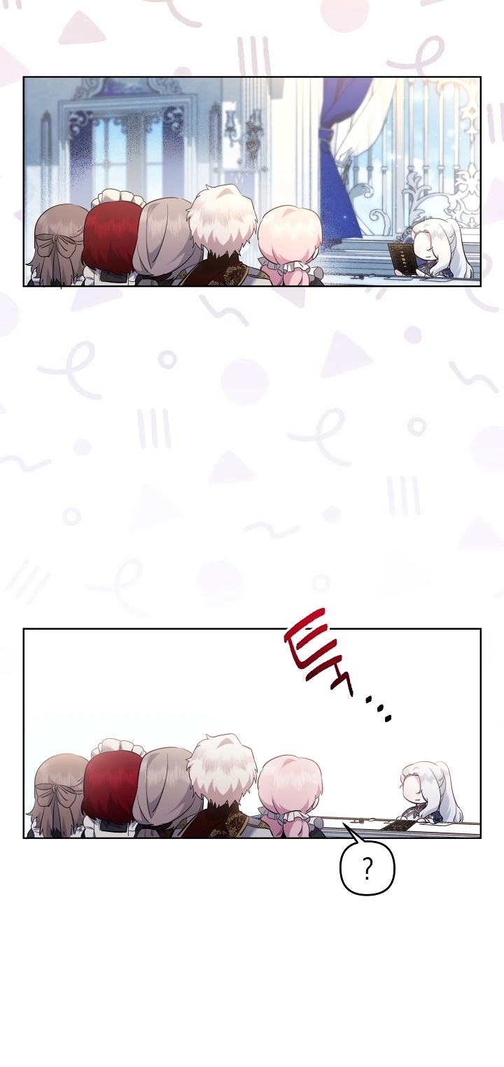 Una hermana mayor debe educar bien a su hermana menor Capítulo 102 - Page 22