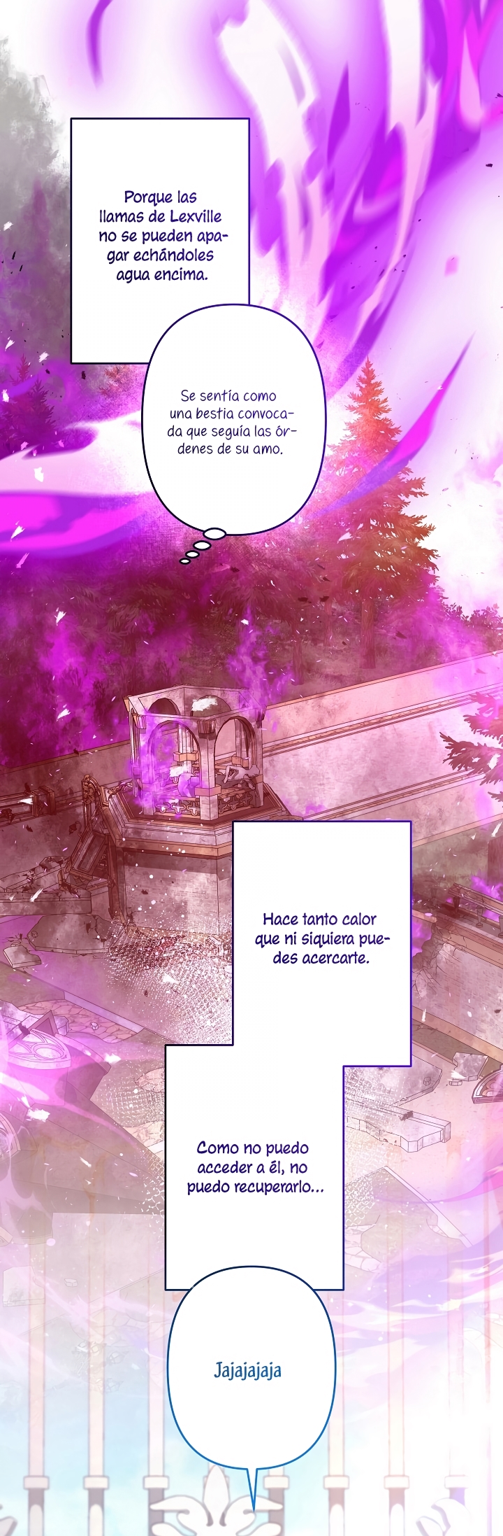 Una hermana mayor debe educar bien a su hermana menor Capítulo 102 - Page 24