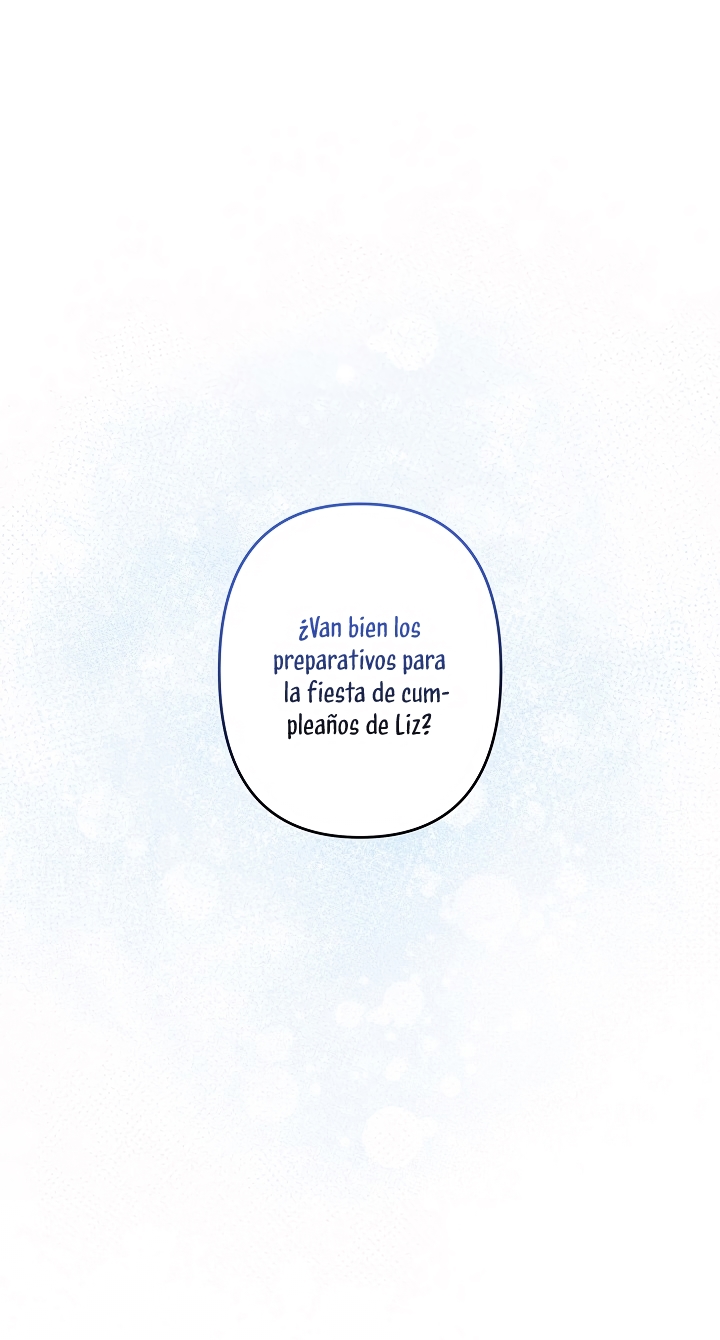 Una hermana mayor debe educar bien a su hermana menor Capítulo 102 - Page 3