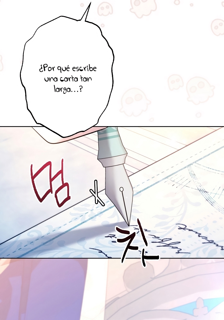 Una hermana mayor debe educar bien a su hermana menor Capítulo 102 - Page 31