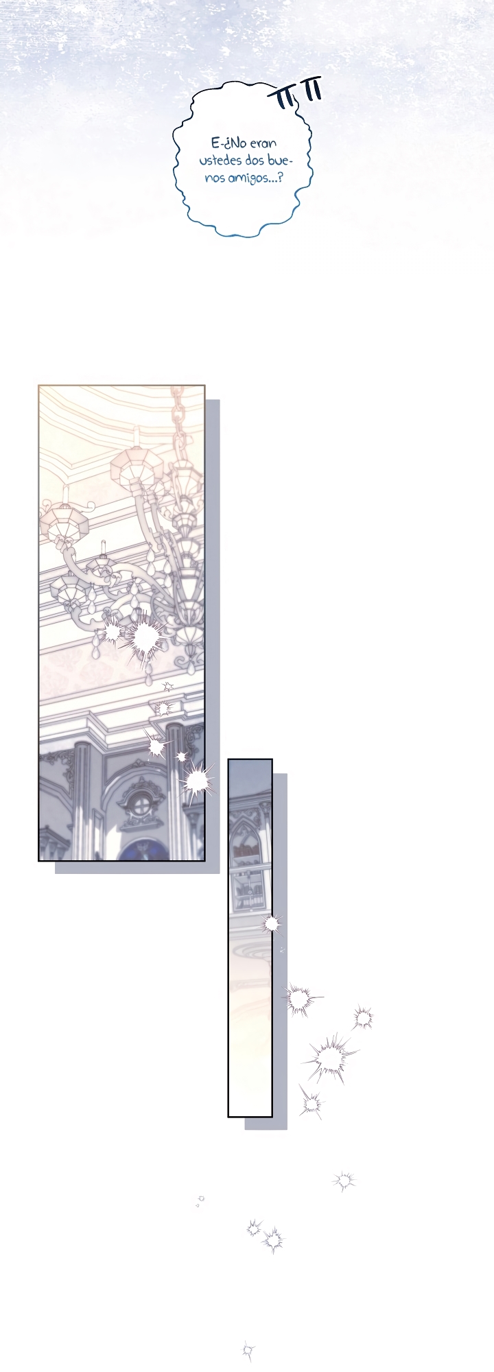 Una hermana mayor debe educar bien a su hermana menor Capítulo 102 - Page 33