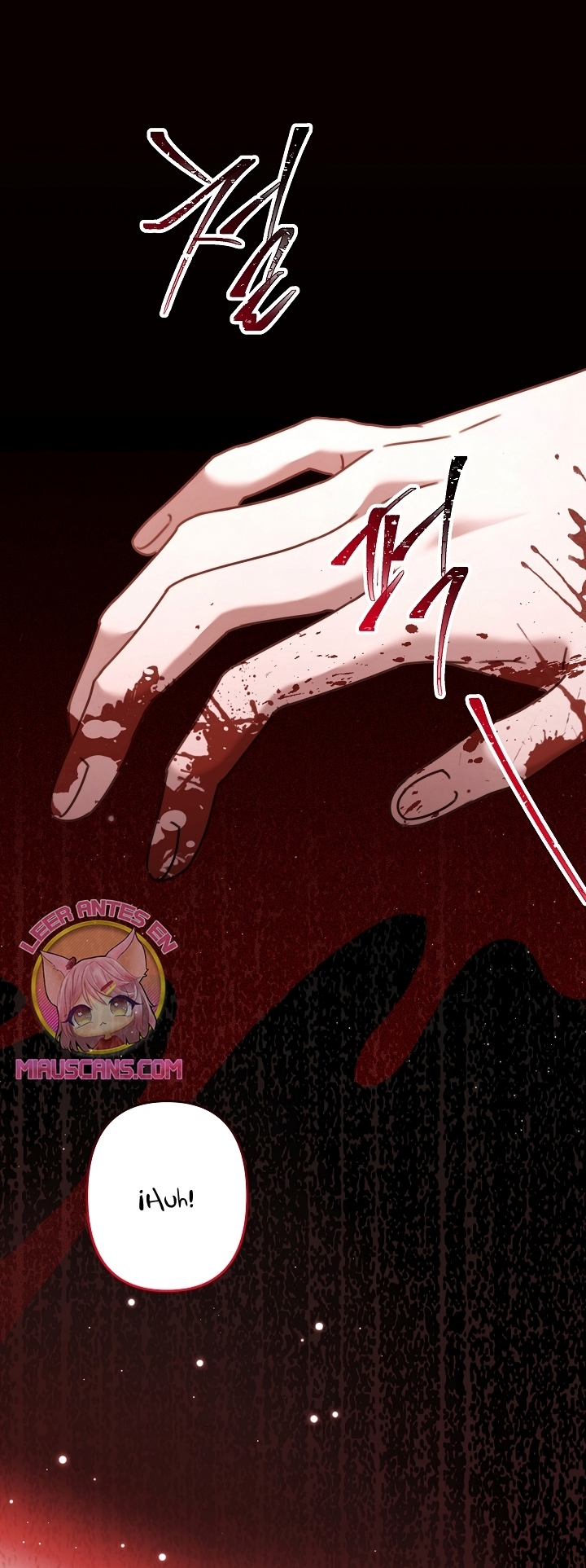 Una hermana mayor debe educar bien a su hermana menor Capítulo 102 - Page 35