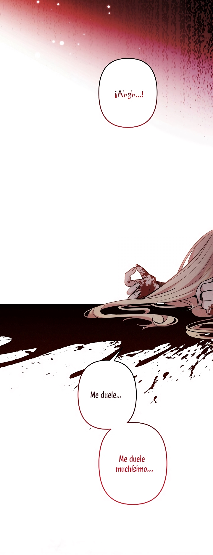 Una hermana mayor debe educar bien a su hermana menor Capítulo 102 - Page 36