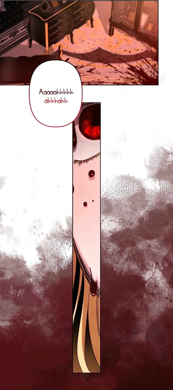 Una hermana mayor debe educar bien a su hermana menor Capítulo 102 - Page 37