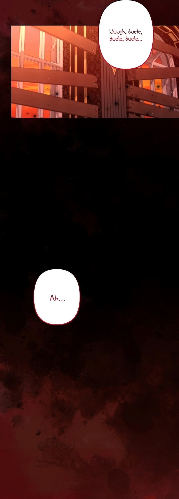 Una hermana mayor debe educar bien a su hermana menor Capítulo 102 - Page 38