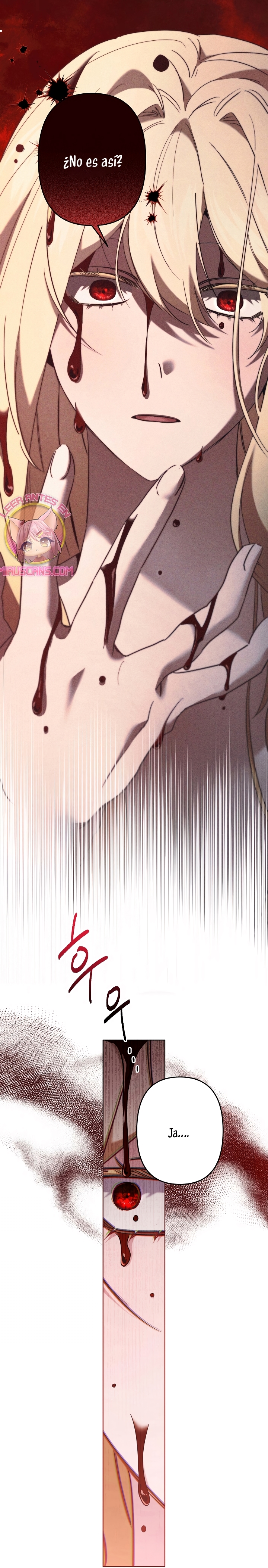 Una hermana mayor debe educar bien a su hermana menor Capítulo 102 - Page 39