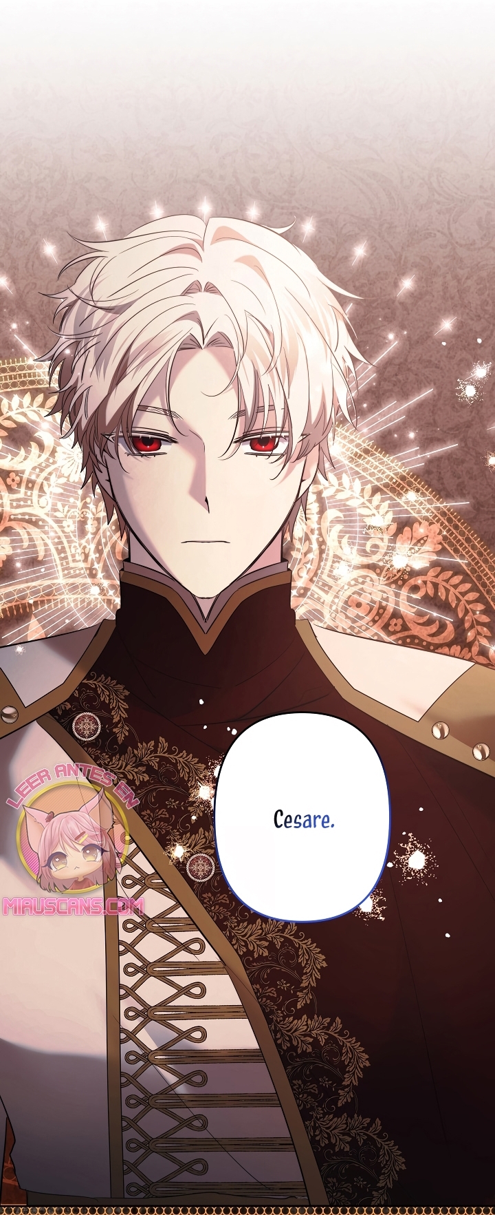 Una hermana mayor debe educar bien a su hermana menor Capítulo 102 - Page 6