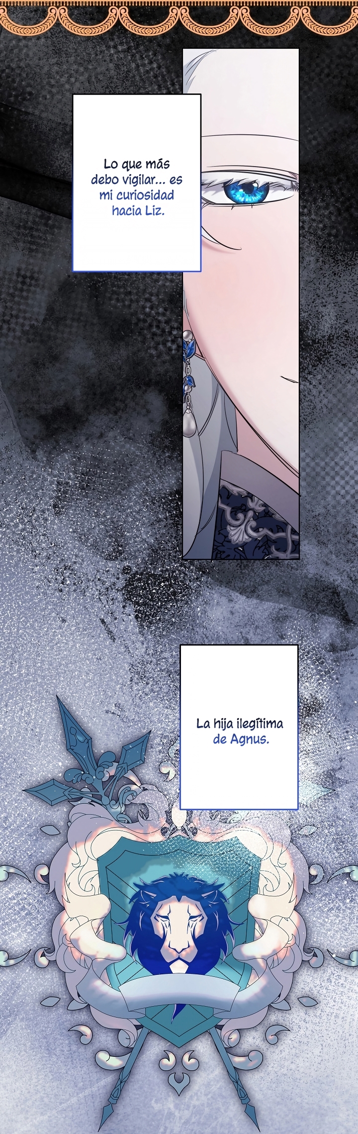 Una hermana mayor debe educar bien a su hermana menor Capítulo 102 - Page 7