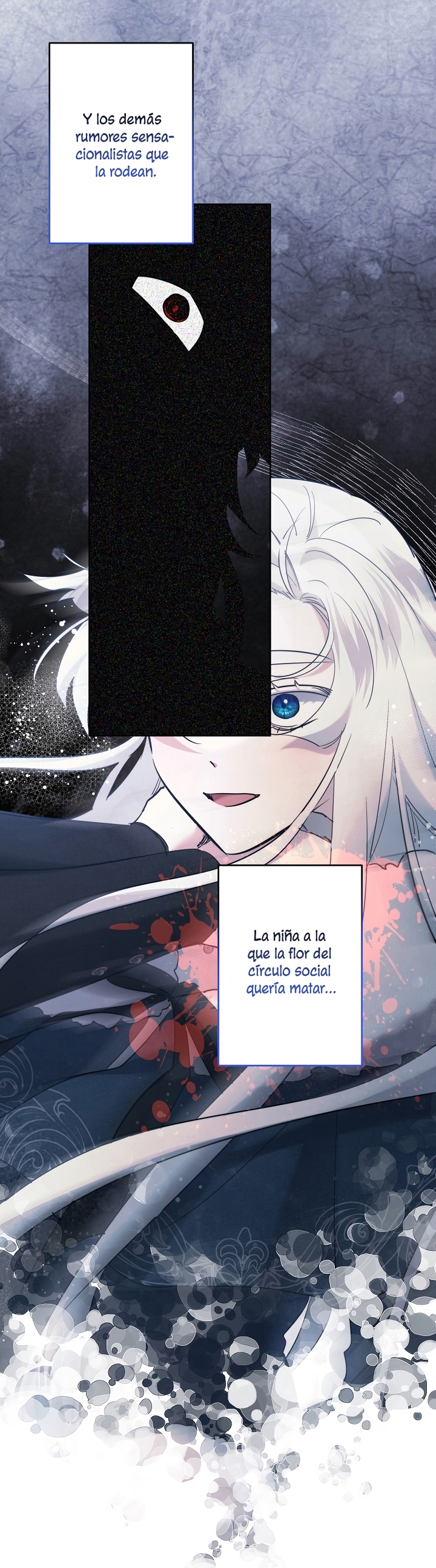 Una hermana mayor debe educar bien a su hermana menor Capítulo 102 - Page 8