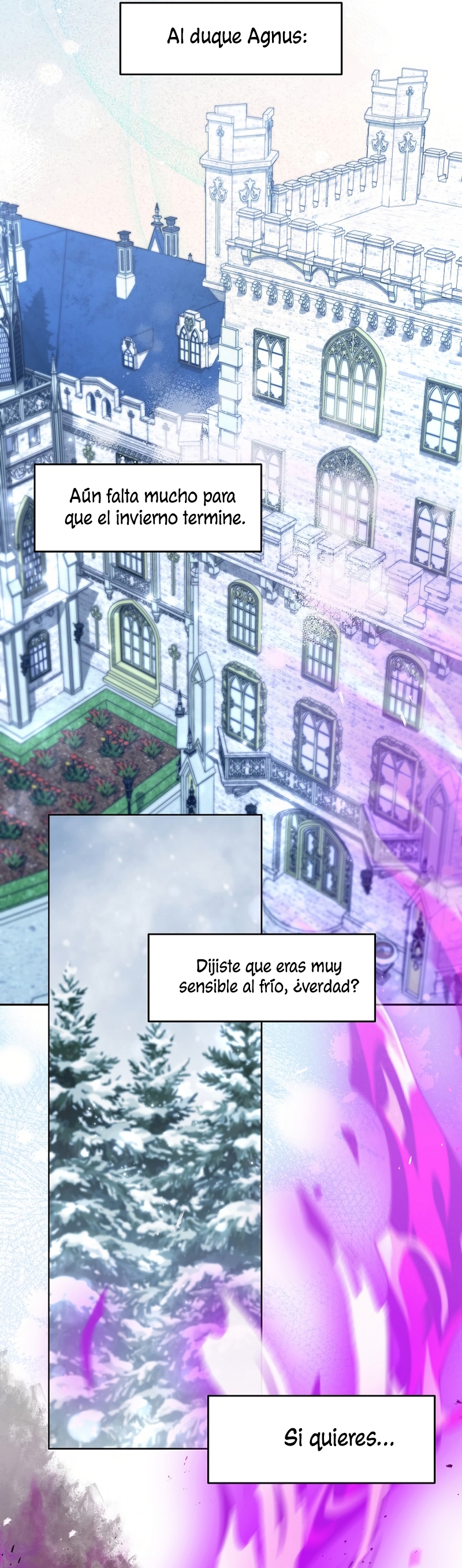 Una hermana mayor debe educar bien a su hermana menor Capítulo 103 - Page 10