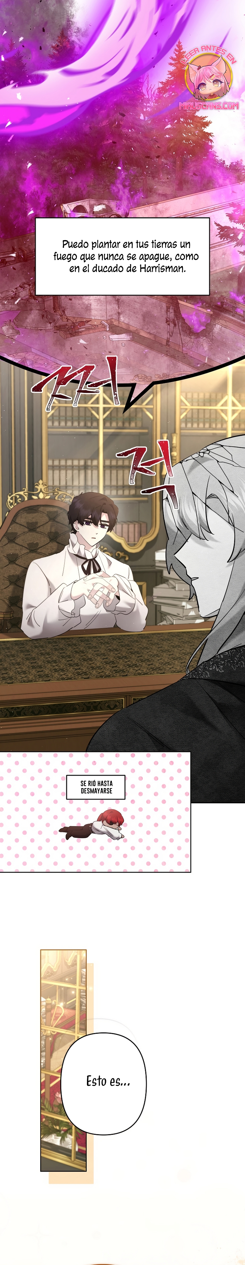 Una hermana mayor debe educar bien a su hermana menor Capítulo 103 - Page 11