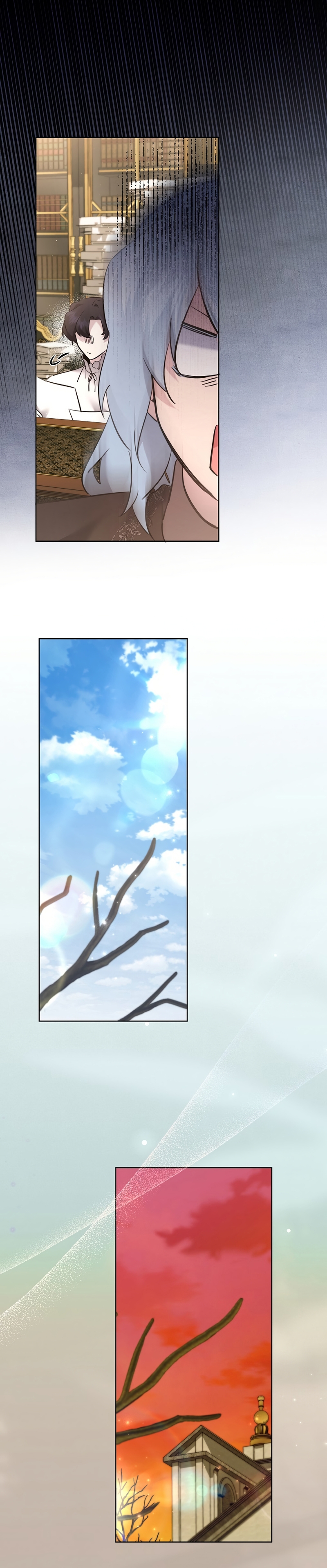 Una hermana mayor debe educar bien a su hermana menor Capítulo 103 - Page 19