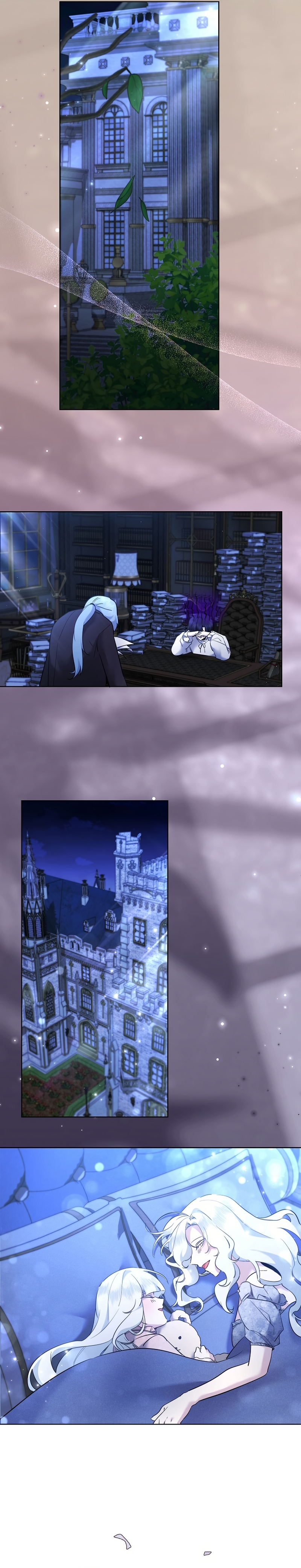 Una hermana mayor debe educar bien a su hermana menor Capítulo 103 - Page 20