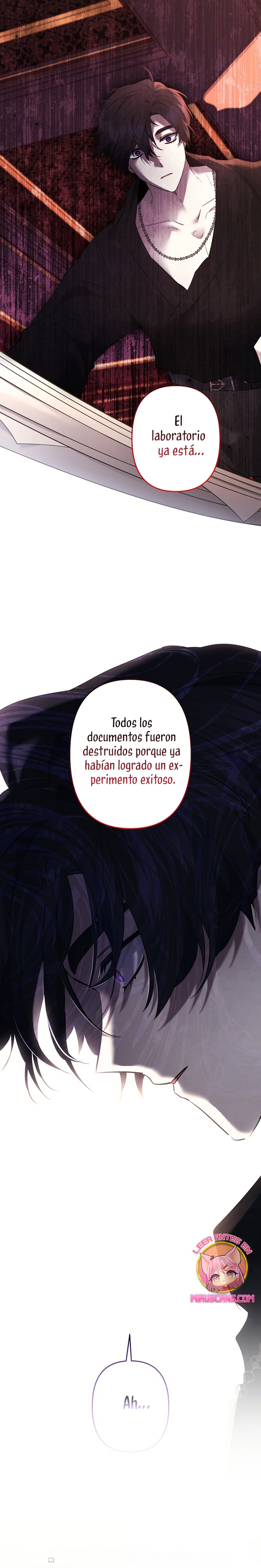 Una hermana mayor debe educar bien a su hermana menor Capítulo 103 - Page 26