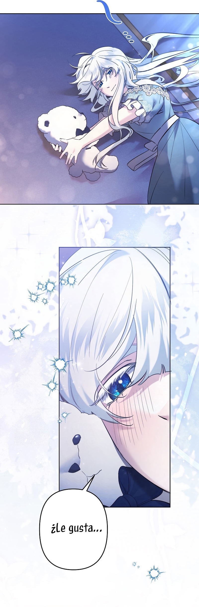 Una hermana mayor debe educar bien a su hermana menor Capítulo 104 - Page 14