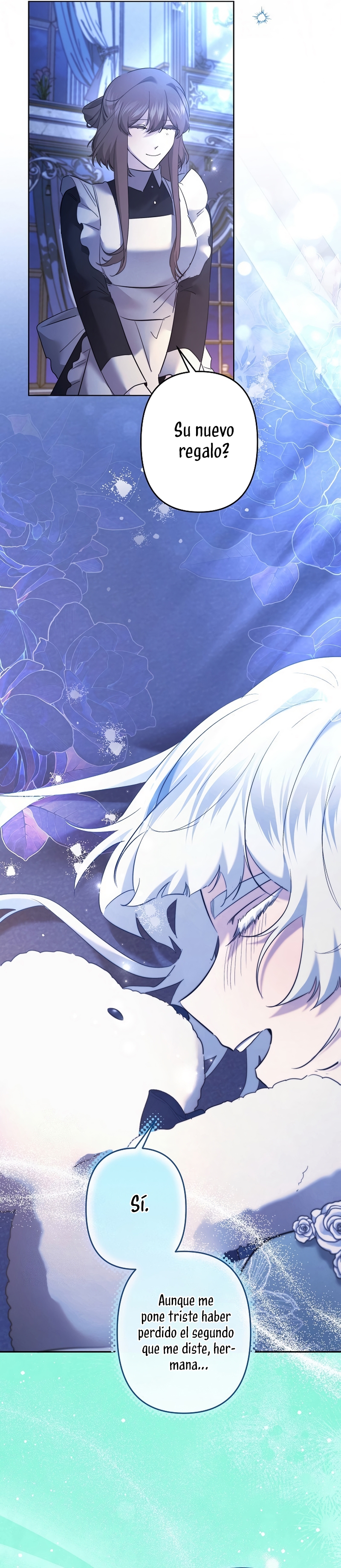 Una hermana mayor debe educar bien a su hermana menor Capítulo 104 - Page 15